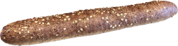 Meergranen stokbrood