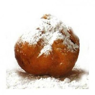 1 oliebol