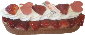 Aardbeienkano 0