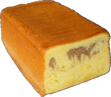 Boerencake