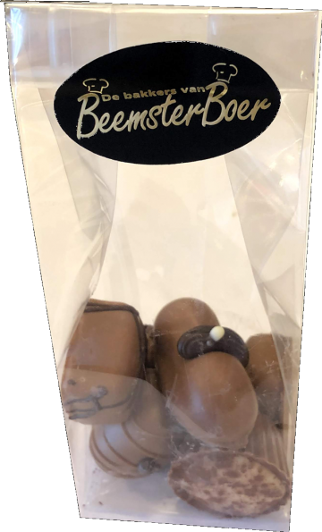 Bonbons melk