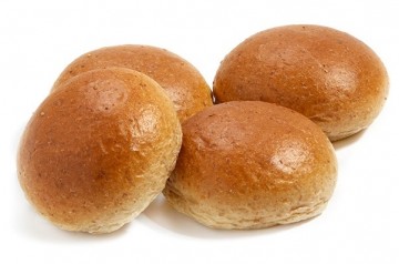 Bruine bollen