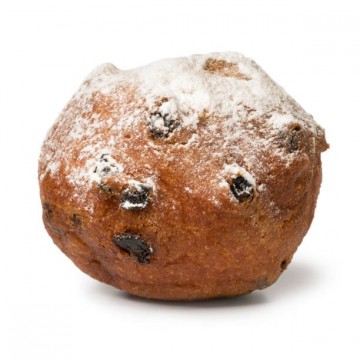 Krentenoliebol
