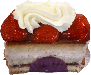 Moskovisch aardbeien