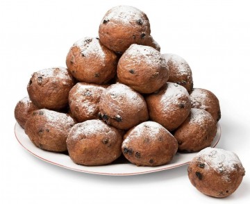 Olibollen