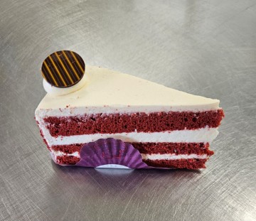 Red velvet