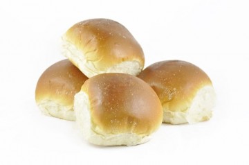 Witte bollen