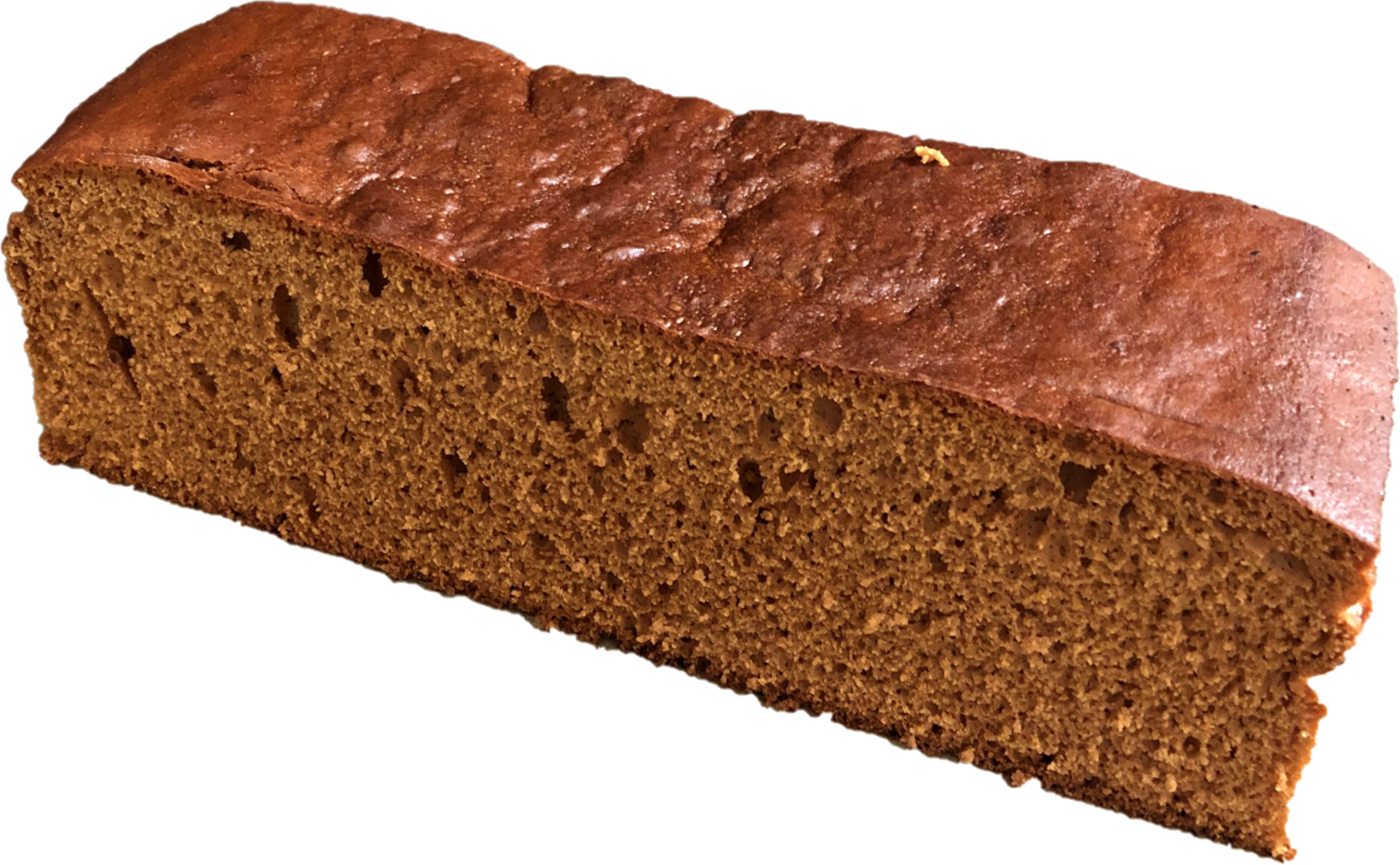 Ontbijtkoek