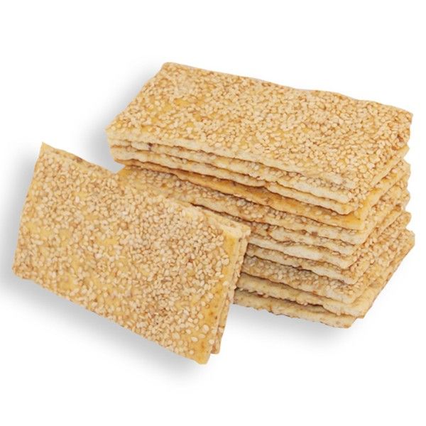 sesam crackers