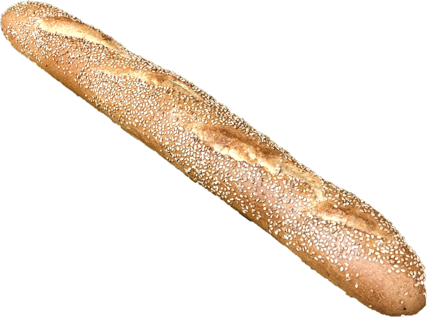 Sesamstokbrood