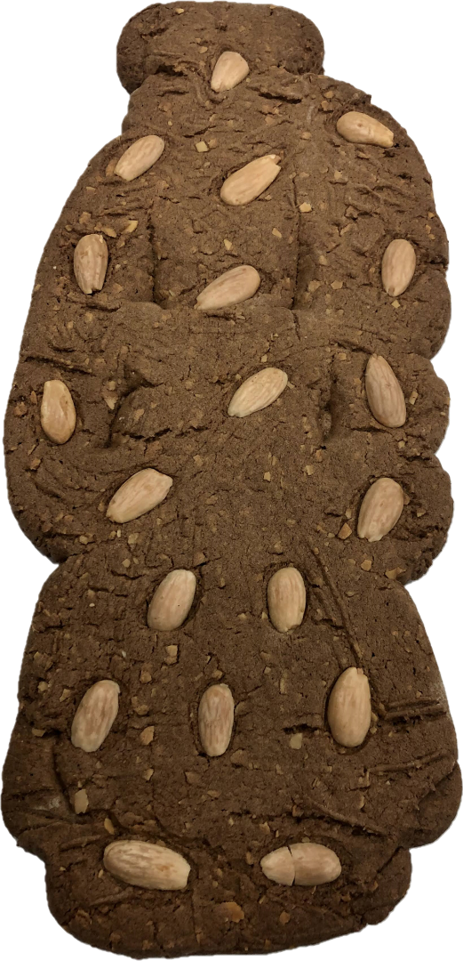 Speculaaspop