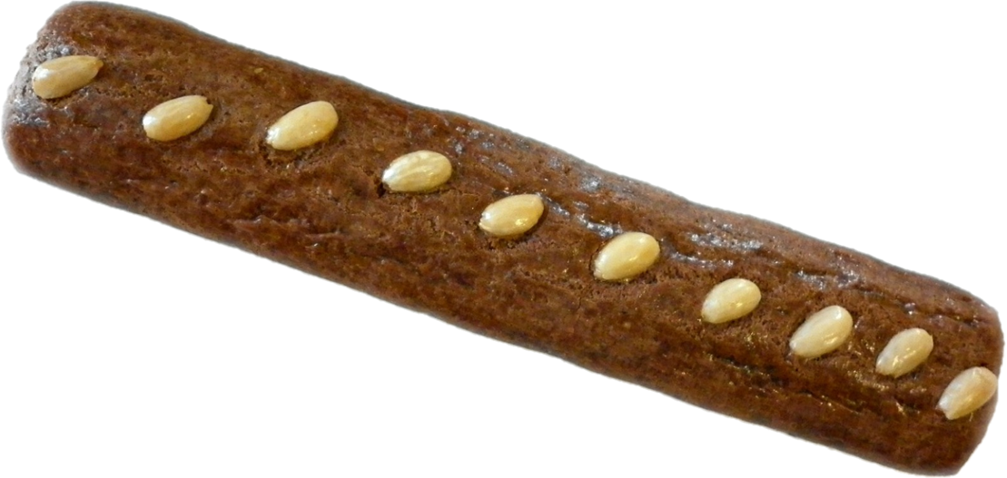 Speculaasstaaf